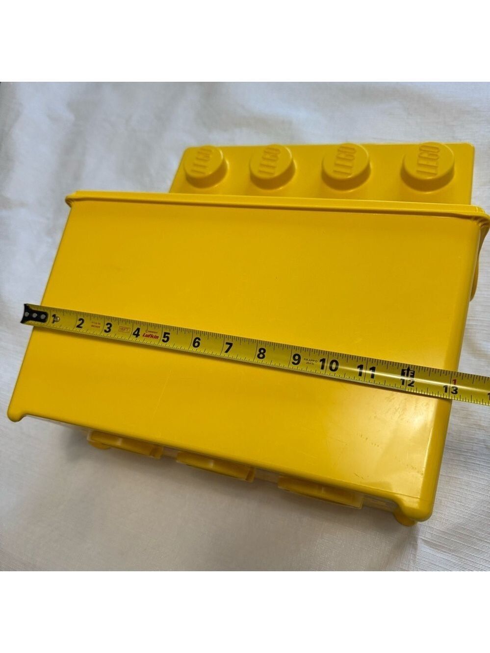 LEGO Bright Yellow Component - Picture 5 of 6